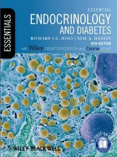 Essential Endocrinology and Diabetes1