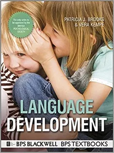 Language Development