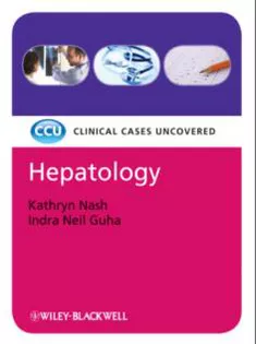 Hepatology: Clinical Cases Uncovered