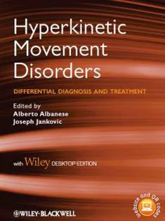 Hyperkinetic Movement Disorders