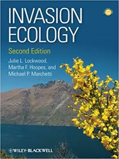 Invasion Ecology