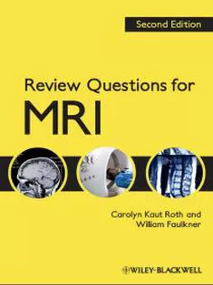 Review Questions for MRI