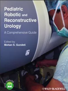 Pediatric Robotic and Reconstructive Urology