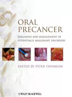 Oral Precancer