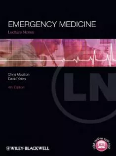 Lecture Notes: Emergency Medicine