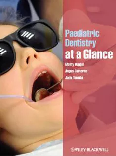 Paediatric Dentistry at A Glance