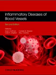 Inflammatory Diseases of Blood Vessels