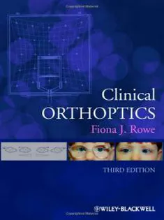 Clinical Orthoptics