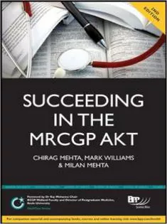 Succeeding in the MRCGP AKT