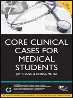 Core Clinical Cases for Medical Students