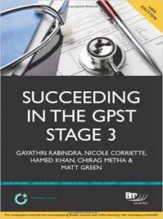 Succeeding in the GPST Stage 3 Selection Centre
