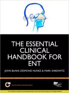 The Essential Clinical Handbook for ENT