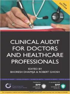 Clinical Audit for Doctors and Healthcare Professionals