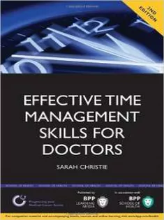 Effective Time Management Skills for Doctors