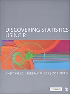 Discovering Statistics Using R