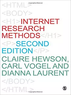 Internet Research Methods