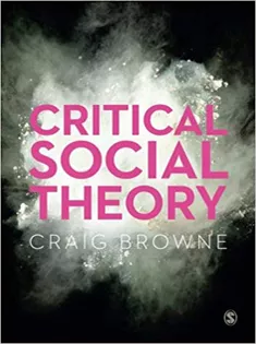 Critical Social Theory