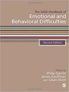 The SAGE Handbook of Emotional and Behavioral Difficulties