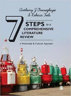 Seven Steps to A Comprehensive Literature Review: A Multimodal and Cultural Approach