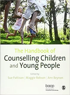 The Handbook of Counselling Children & Young People