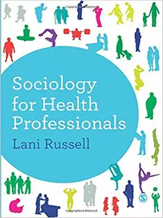 Sociology for Health Professionals
