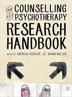 The Counselling and Psychotherapy Research Handbook