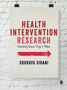Health Intervention Research