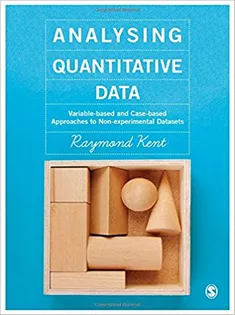 Analysing Quantitative Data
