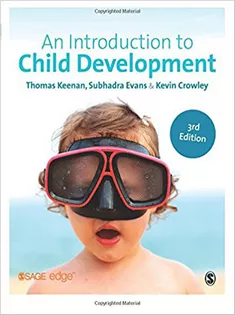 An Introduction to Child Development