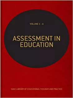 Assessment in Education