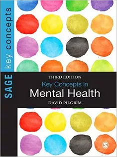 Key Concepts in Mental Health