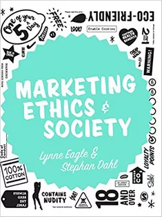 Marketing Ethics & Society