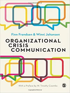 Organizational Crisis Communication: A Multivocal Approach