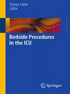 9781447122586 Bedside Procedures in the ICU