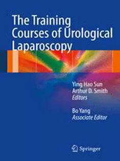 9781447127222 The Training Courses of Urological Laparoscopy