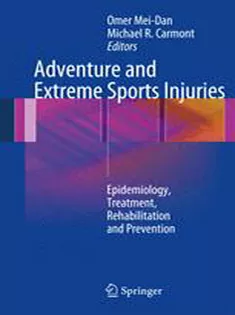 Adventure and Extreme Sports Injuries