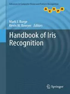 Handbook of Iris Recognition