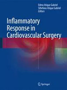 Inflammatory Response in Cardiovascular Surgery