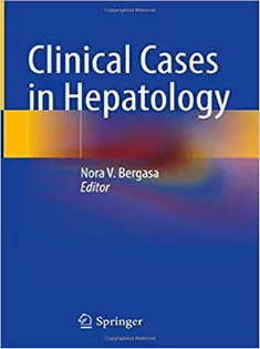 Clinical Cases in Hepatology