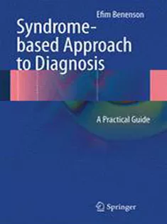 9781447147329 Syndrome-based Approach to Diagnosis