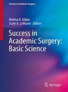 9781447147350 Success in Academic Surgery: Basic Science