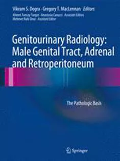Genitourinary Radiology: Male Genital Tract, Adrenal & Retroperitoneum