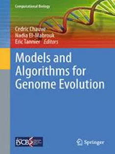 Models and Algorithms for Genome Evolution