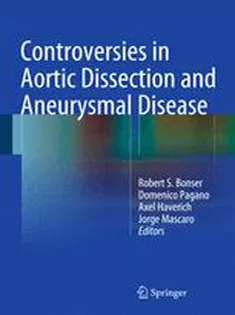 Controversies in Aortic Dissection and Aneurysmal Disease