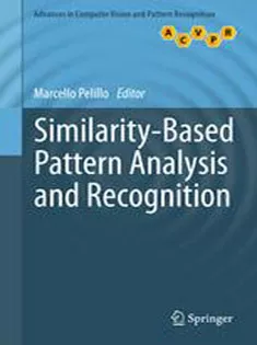 Similarity-Based Pattern Analysis and Recognition