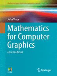 Mathematics for Computer Graphics
