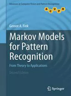 Markov Models for Pattern Recognition: From Theory to Applications