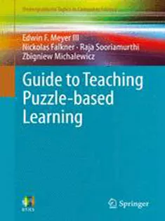 Guide to Teaching Puzzle-based Learning