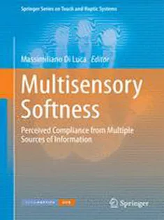 Multisensory Softness: Perceived Compliance from Multiple Sources of Information