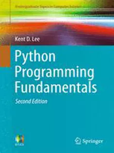 Python Programming Fundamentals